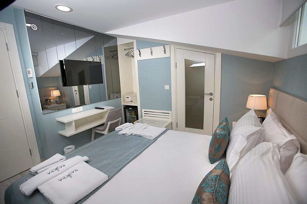 Ravvda Hotel — Photos 1